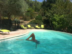 Gites du Raby